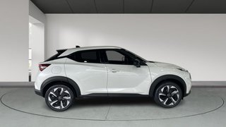 Nissan Juke 1.6 HYBRID HEV 105KW N-CONNECTA AUTO 143 5P