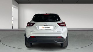 Nissan Juke 1.6 HYBRID HEV 105KW N-CONNECTA AUTO 143 5P