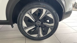 Nissan Juke 1.6 HYBRID HEV 105KW N-CONNECTA AUTO 143 5P