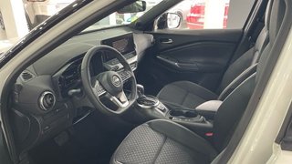 Nissan Juke 1.6 HYBRID HEV 105KW N-CONNECTA AUTO 143 5P