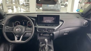 Nissan Juke 1.6 HYBRID HEV 105KW N-CONNECTA AUTO 143 5P