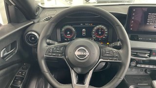 Nissan Juke 1.6 HYBRID HEV 105KW N-CONNECTA AUTO 143 5P