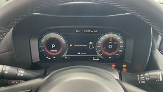 Nissan Juke 1.6 HYBRID HEV 105KW N-CONNECTA AUTO 143 5P