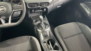 Nissan Juke 1.6 HYBRID HEV 105KW N-CONNECTA AUTO 143 5P