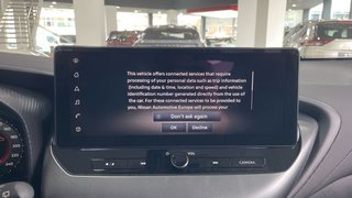 Nissan Juke 1.6 HYBRID HEV 105KW N-CONNECTA AUTO 143 5P