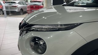 Nissan Juke 1.6 HYBRID HEV 105KW N-CONNECTA AUTO 143 5P