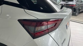 Nissan Juke 1.6 HYBRID HEV 105KW N-CONNECTA AUTO 143 5P