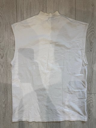 Canotta Nike Vintage anni '90 Made in USA