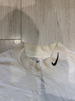 Canotta Nike Vintage anni '90 Made in USA