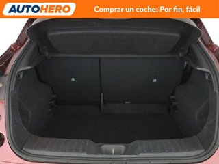 Nissan Juke 1.0 DIG-T N-Connecta