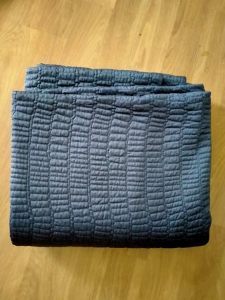 Colcha Zara Home