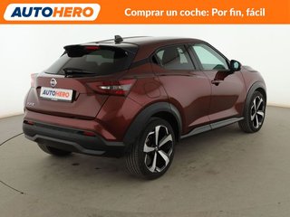 Nissan Juke 1.0 DIG-T N-Connecta