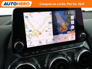 Nissan Juke 1.0 DIG-T N-Connecta