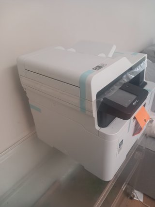 Impresora Brother MFC-L3740CDWE Nueva