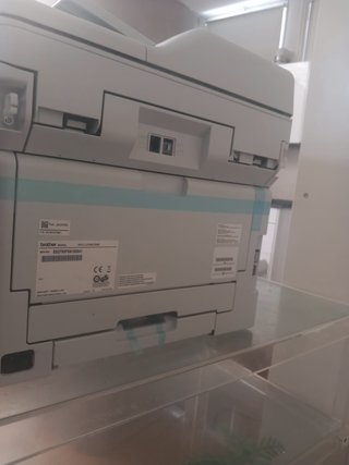 Impresora Brother MFC-L3740CDWE Nueva