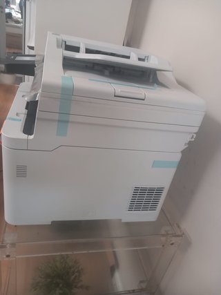 Impresora Brother MFC-L3740CDWE Nueva