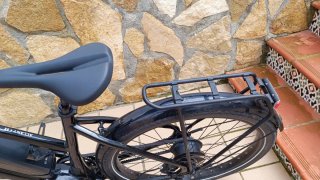 Bicicleta Eléctrica Trek allant 9+ s 1125w