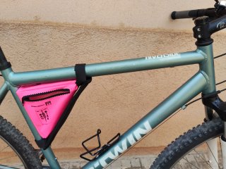 Bicicleta Ruedas 29 Talla Grande