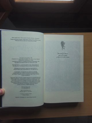 Lote 3 Libros Harry Potter (Edic. Especiales Tapa