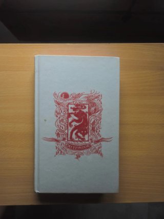 Lote 3 Libros Harry Potter (Edic. Especiales Tapa