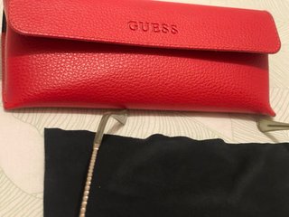 Gafas de sol Guess Aviador Doradas