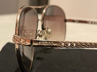 Gafas de sol Guess Aviador Doradas