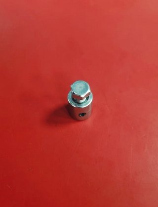 Prisionero Freno/Embrague 10x12mm