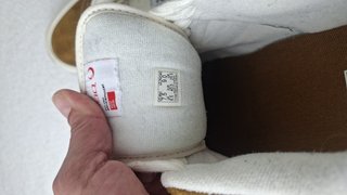 Zapatillas Vans Old Skool Talla 40 Marrones
