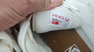 Zapatillas Vans Old Skool Talla 40 Marrones