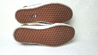 Zapatillas Vans Old Skool Talla 40 Marrones