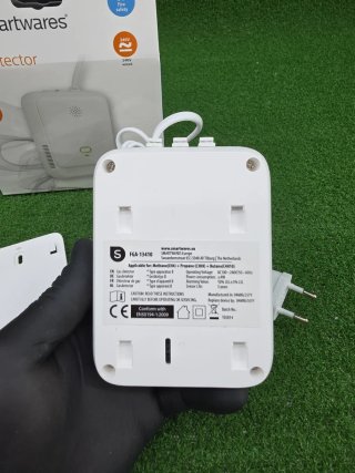 Smartwares FGA-13410 Detector de Gas