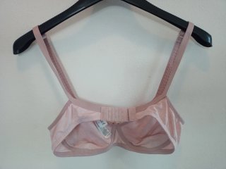 Reggiseno SièLei rosa Cipria