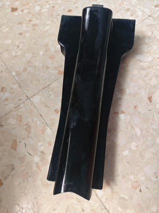 Carenado Vespino NL Negro