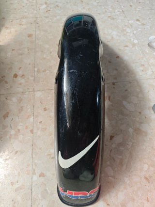 Carenado Vespino NL Negro