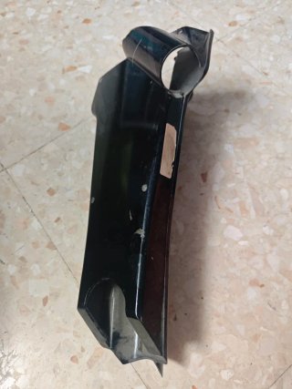 Carenado Vespino NL Negro