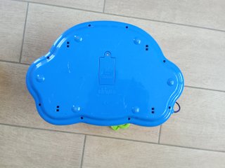 Volante Chicco Gioco Macchina