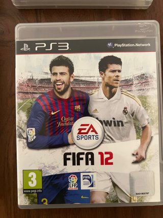 Lote 8 Juegos PS3