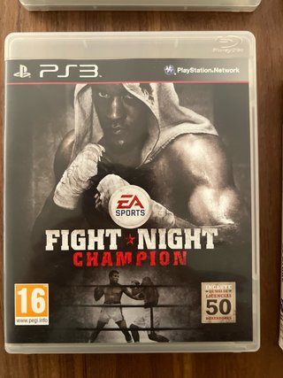 Lote 8 Juegos PS3
