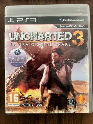 Lote 8 Juegos PS3