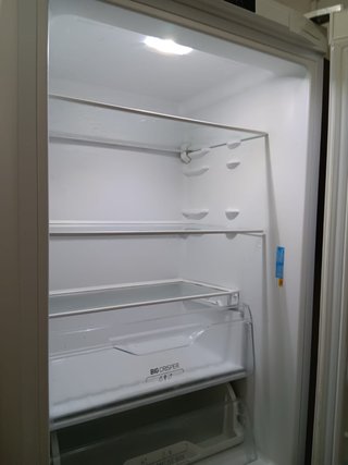 Frigorífico Indesit Blanco
