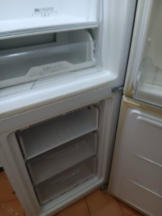 Frigorífico Indesit Blanco