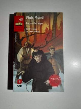 Finis Mundi