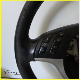 Volante Con Comandi BMW SERIE 3 330 Cd E46 04/05