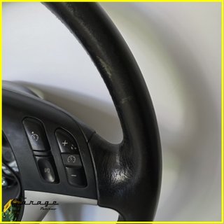 Volante Con Comandi BMW SERIE 3 330 Cd E46 04/05