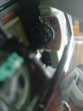 Bugatti 11GB Burago 1/18
