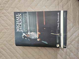 Michael Jackson La magia y la locura, la historia