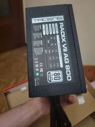 Antiguo PC