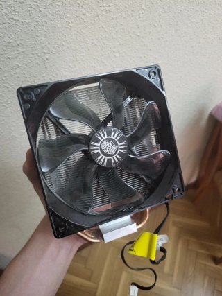 Antiguo PC
