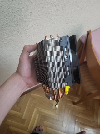 Antiguo PC