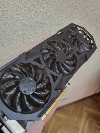 Antiguo PC